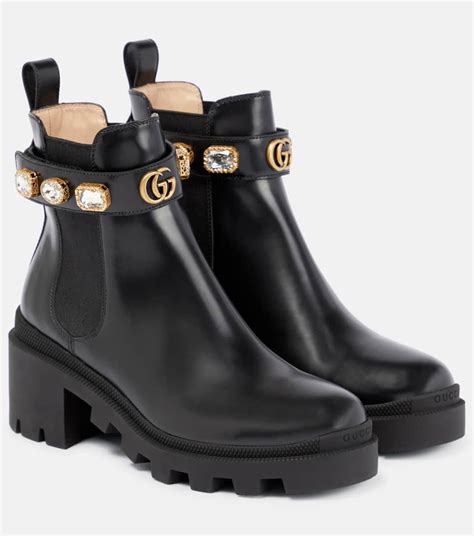 gucci hiking boots|gucci snake boots price.